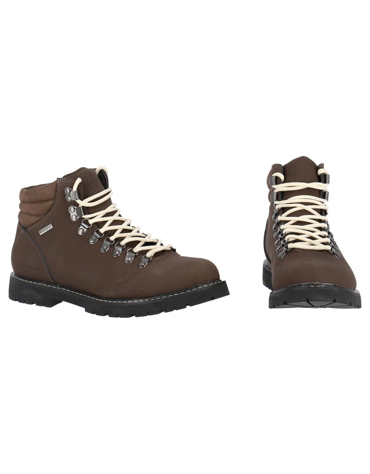 Twentyfour<br>Finse Dalen Winterboot