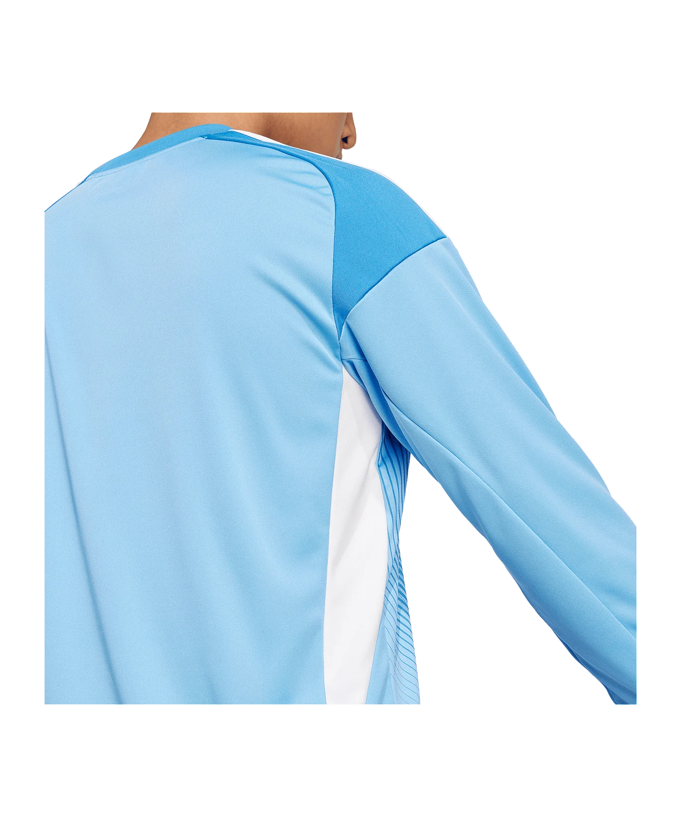 adidas Tiro 25 Competition Torwarttrikot Blau