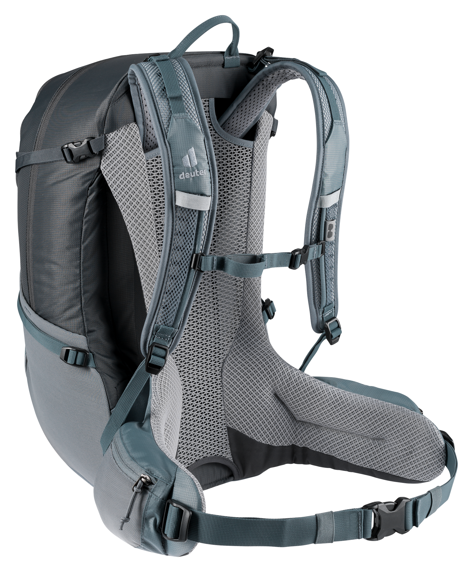 deuter Wanderrucksack »FUTURA 27 L«