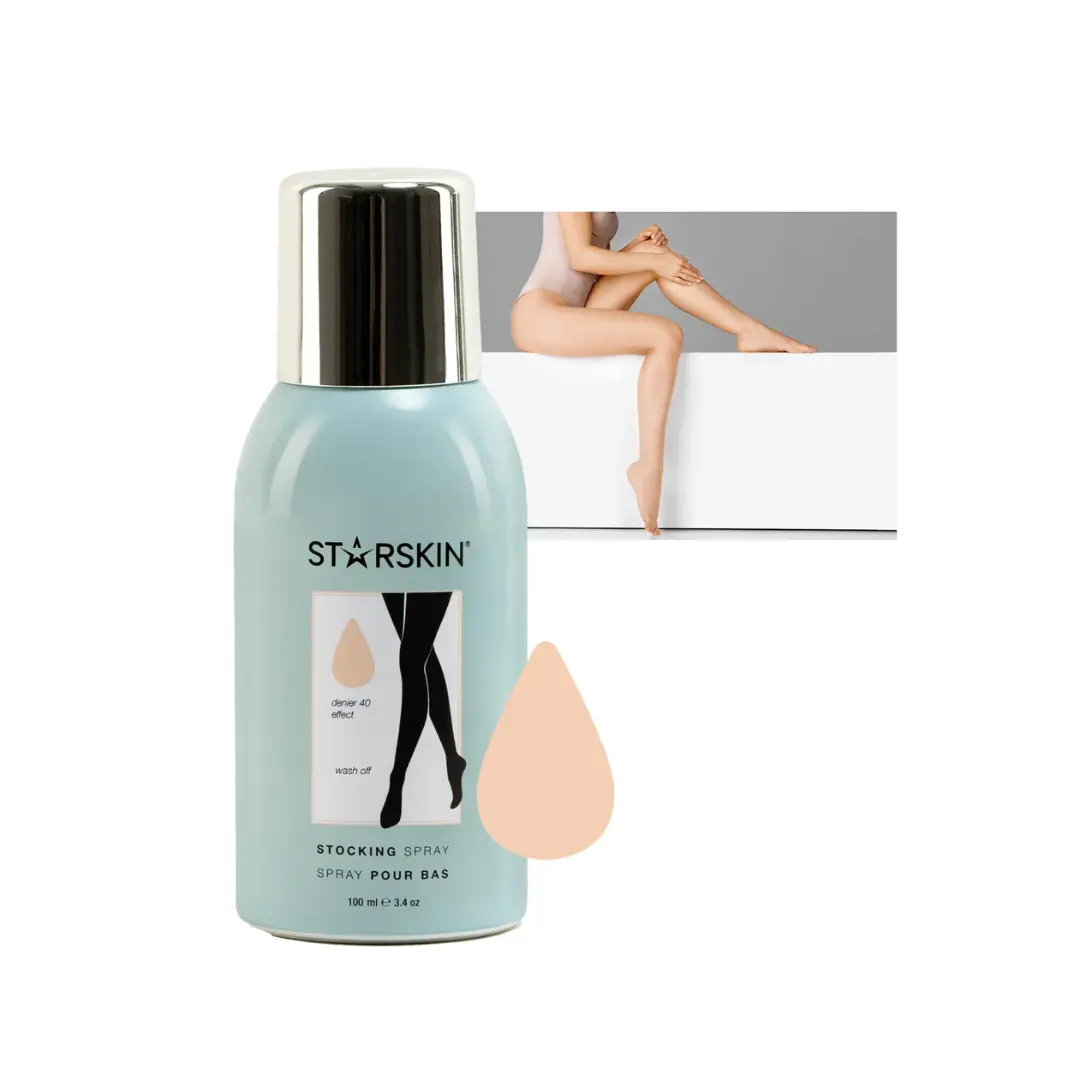 Stocking Spray color 100