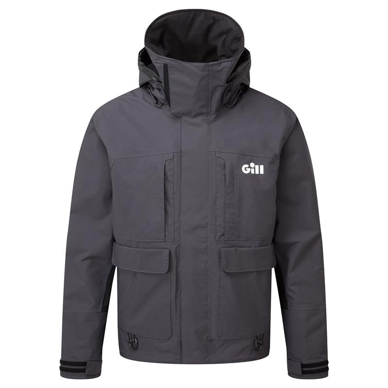 Veste Homme Gill Meridian-X - Shadow