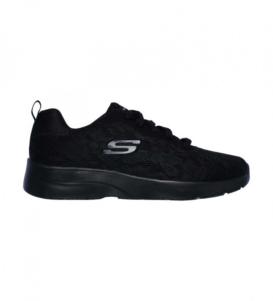 Tênis Skechers DYNAMIGHT 2.0 preto