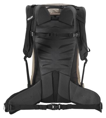 Sac de Randonnée Unisexe Millet Ubic 20L Beige