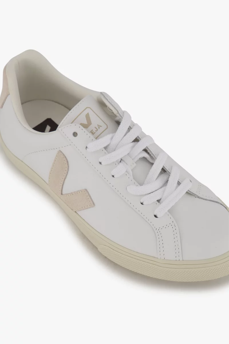 VEJA Esplar Leather Damen Sneaker
