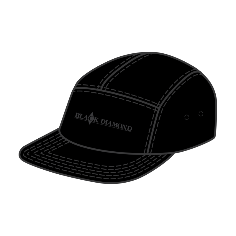 Camper Cap - Casquette