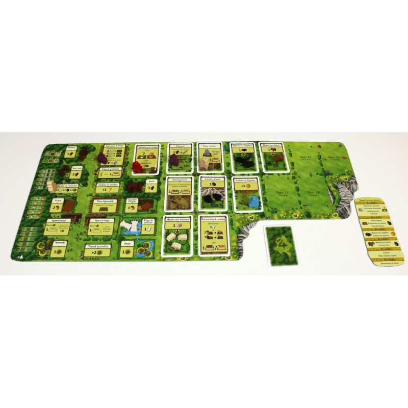 Agricola