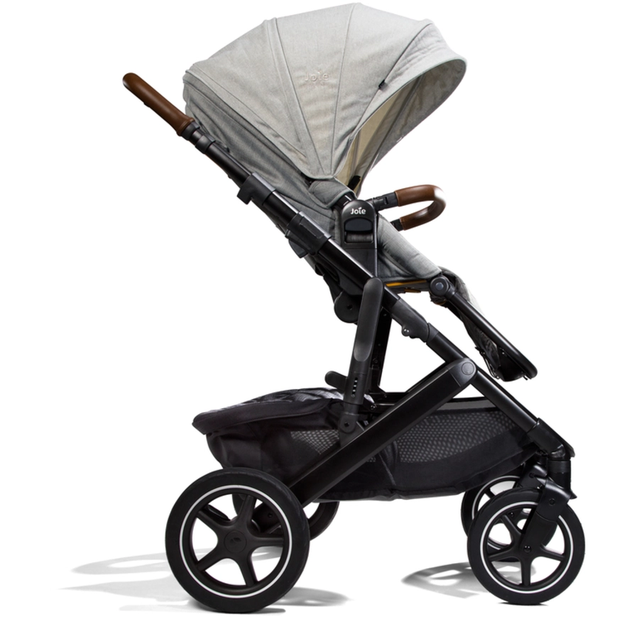 Joie Signature Kombikinderwagen Vinca 2in1 Oyster