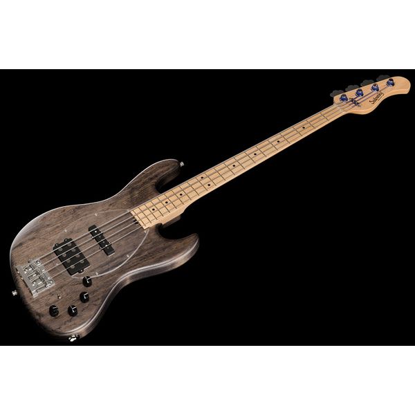 Sadowsky MetroLine 21-4 Vin MM MN BK