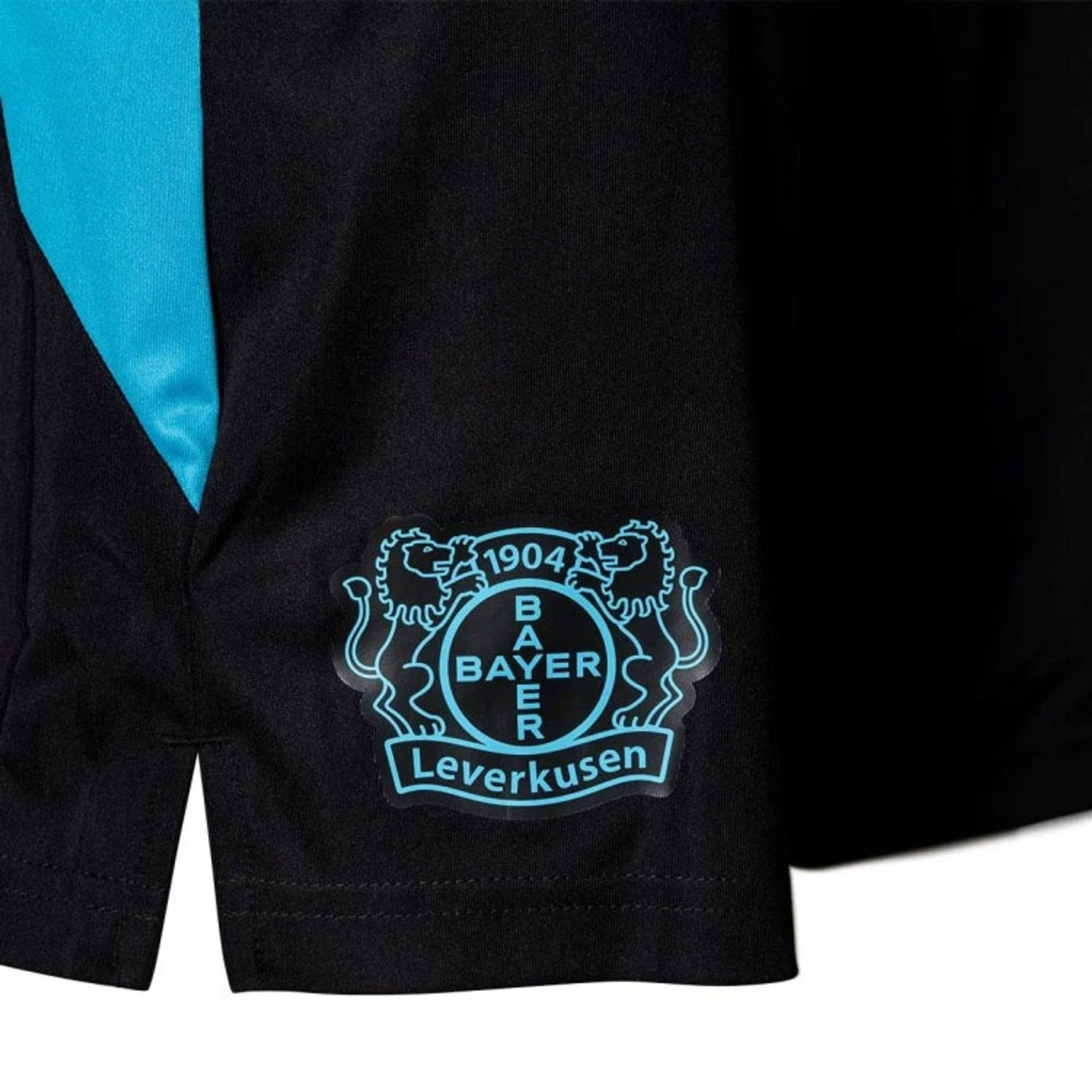 Castore Bayer Leverkusen Training Short 2024/2025