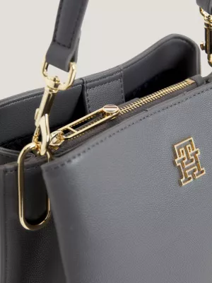 Bolsa estruturada tipo balde