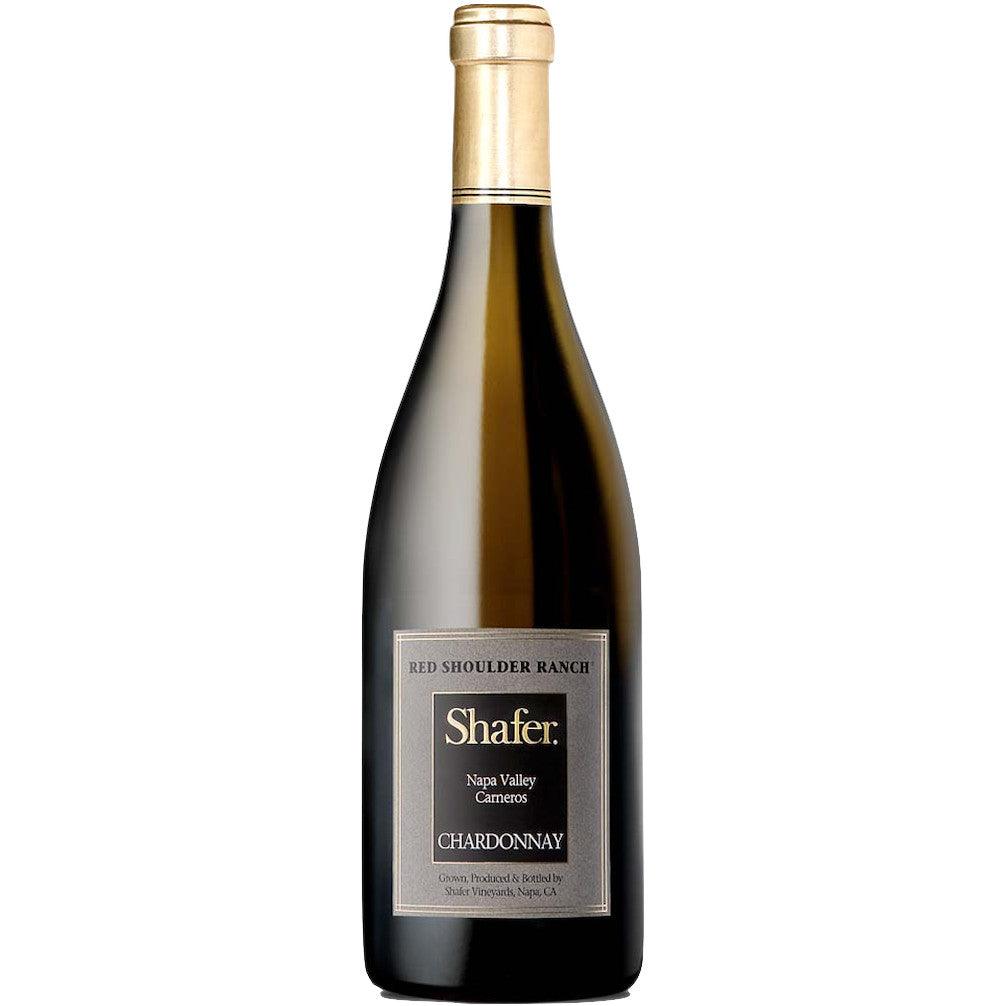 Chardonnay Red Shoulder Ranch 2019