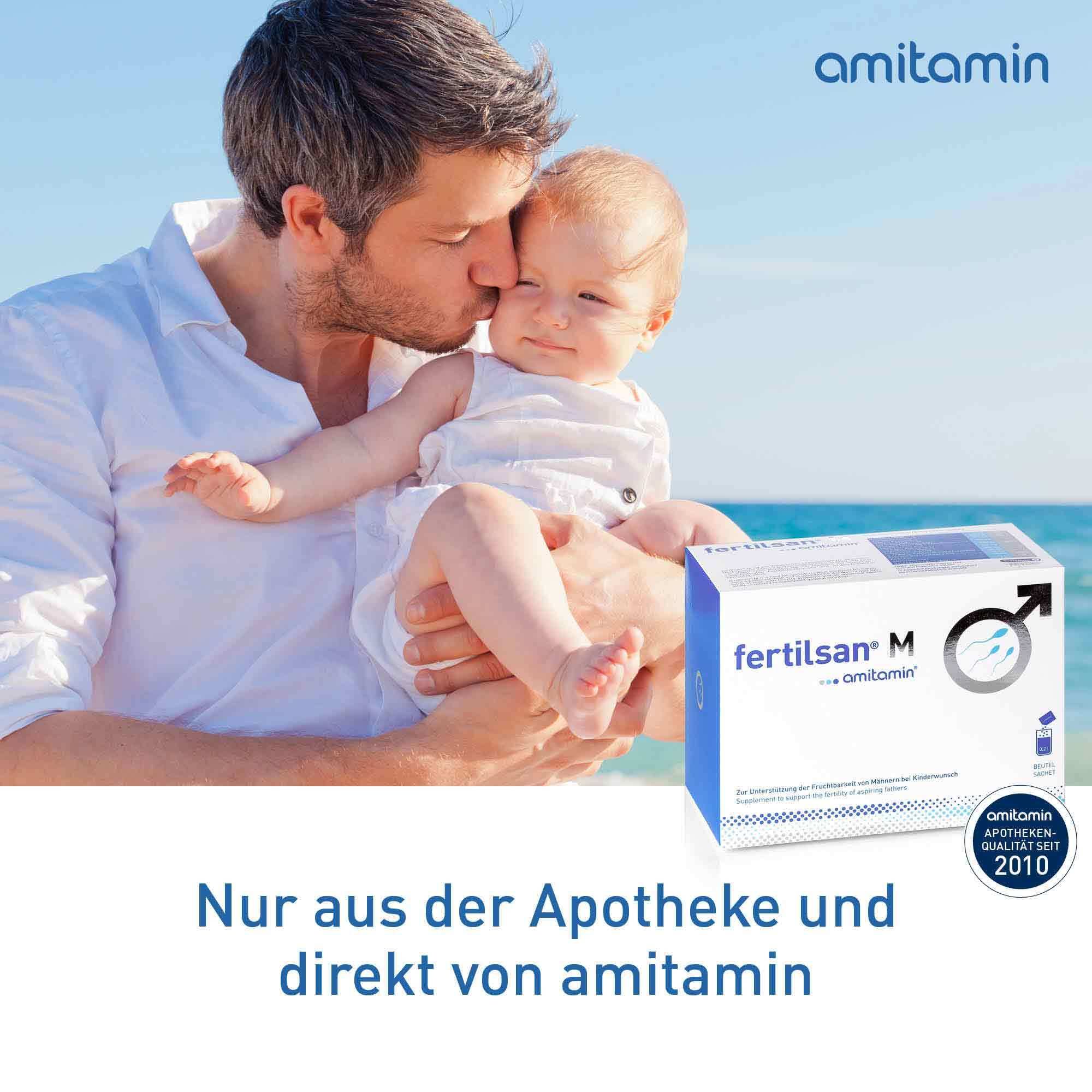 amitamin® fertilsan® M