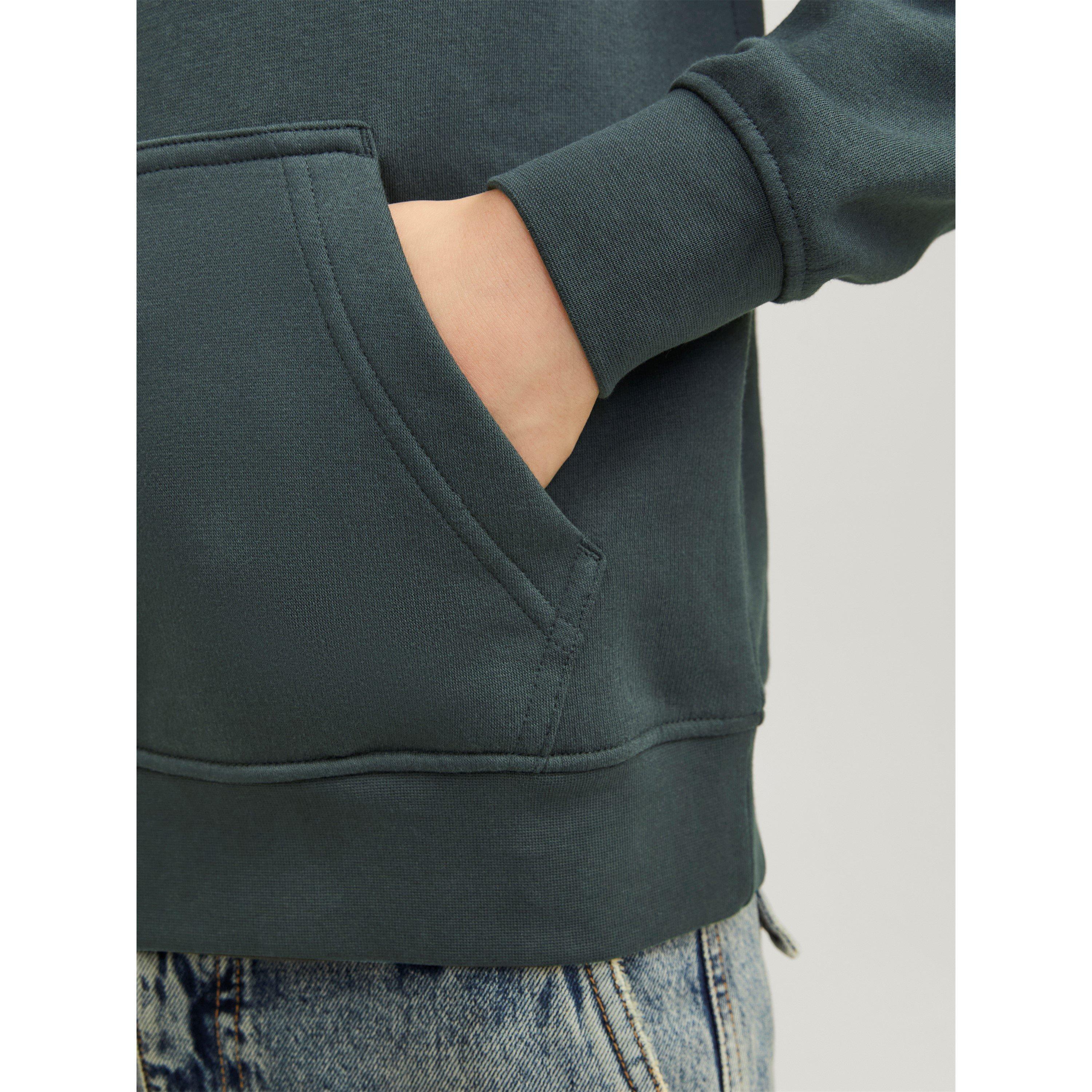 Jack and Jones Sweat Hood Jn99