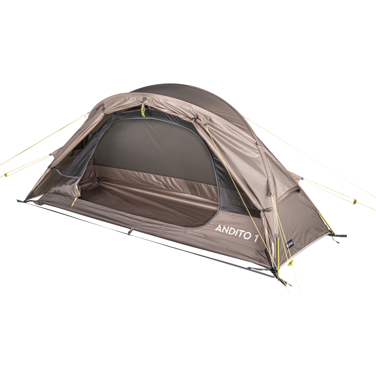 Tambu Andito 1 trekkingtent