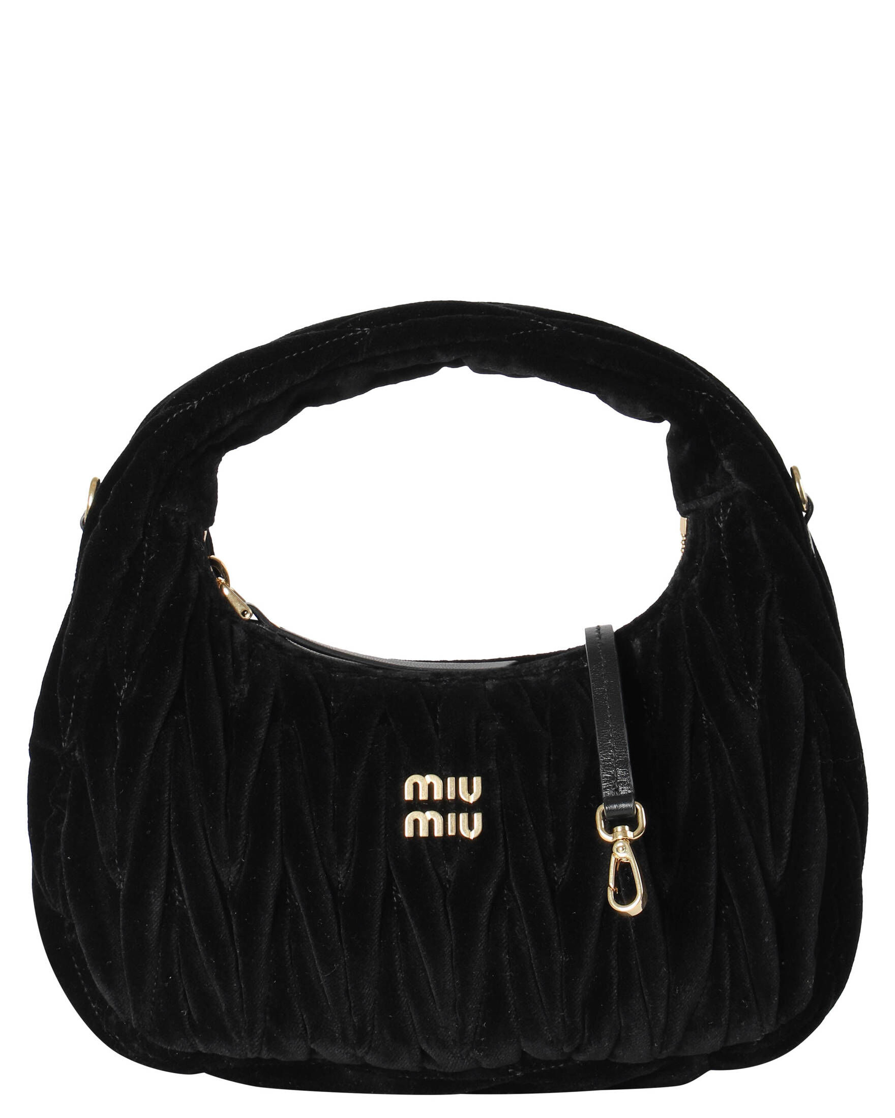 Miu Miu| Damen Handtasche WANDER VELVET