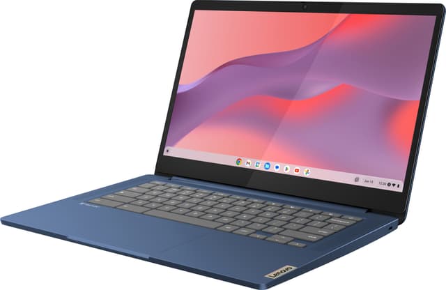 Lenovo Chromebook IdeaPad Slim 3 4GB/128GB 14