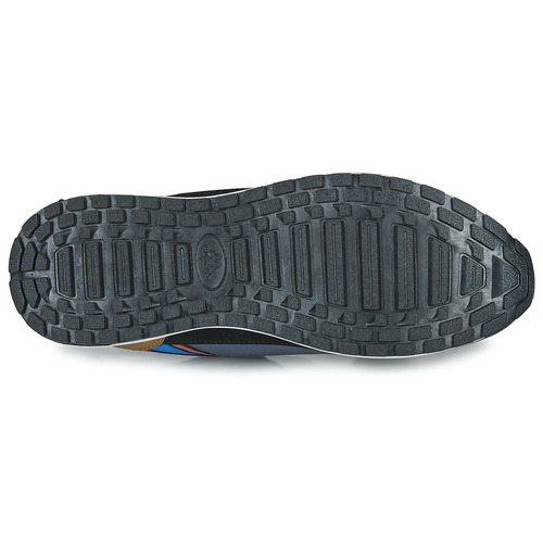 Kappa - ANTOR - Gris / Noir / Bleu