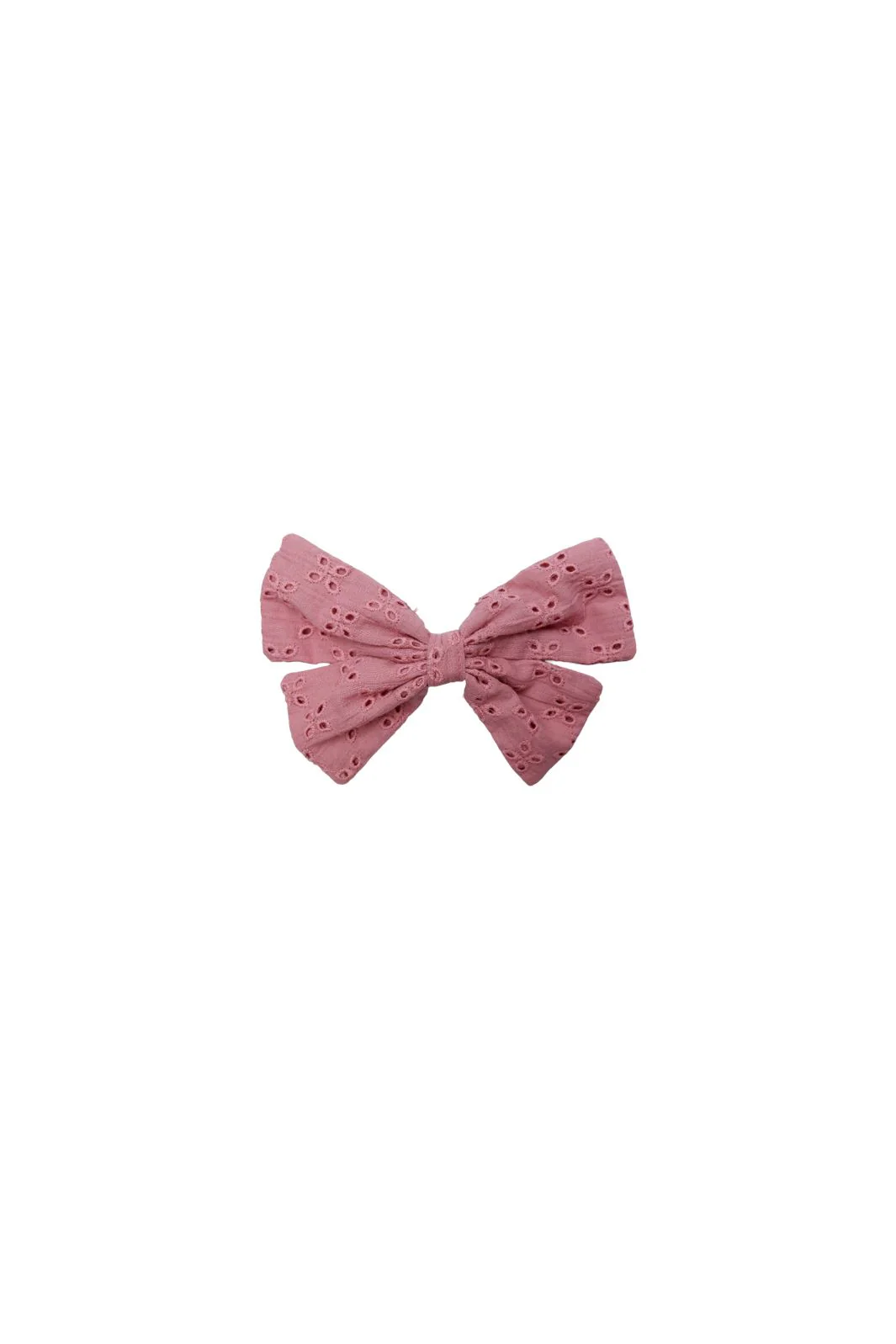Black Colour Bclea Bow