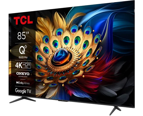 TCL 85C61B