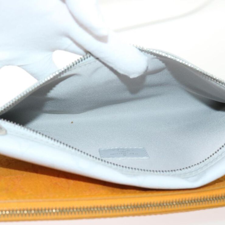 Louis Vuitton Vintage Louis Vuitton Messenger Grey