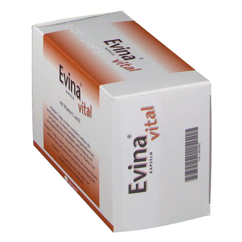 Evina® vital