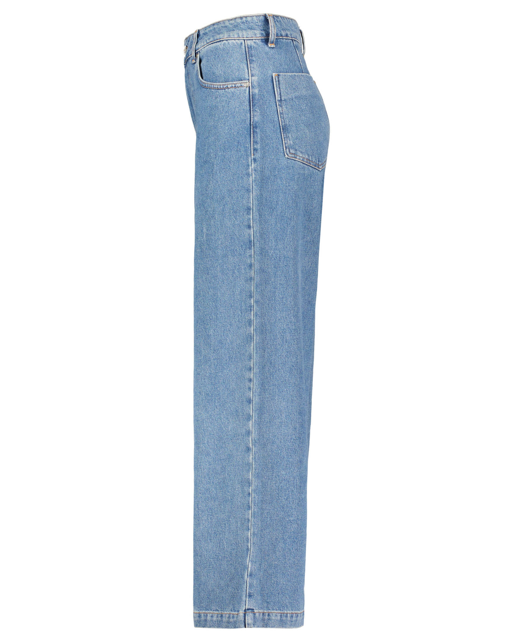 just female| Damen Jeans CALM JEANS 0104 Straight Fit