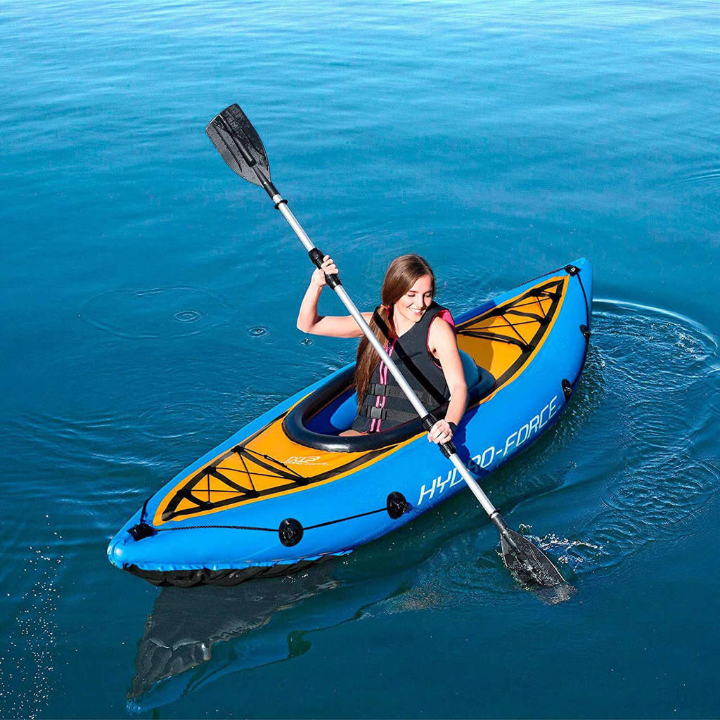 Hydro force Cove Champion 1-persoons kajak