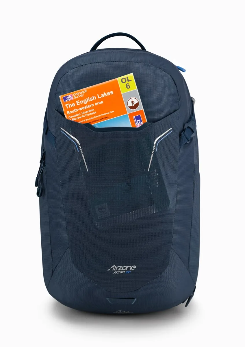 Lowe Alpine Airzone Active Cadet Blue
