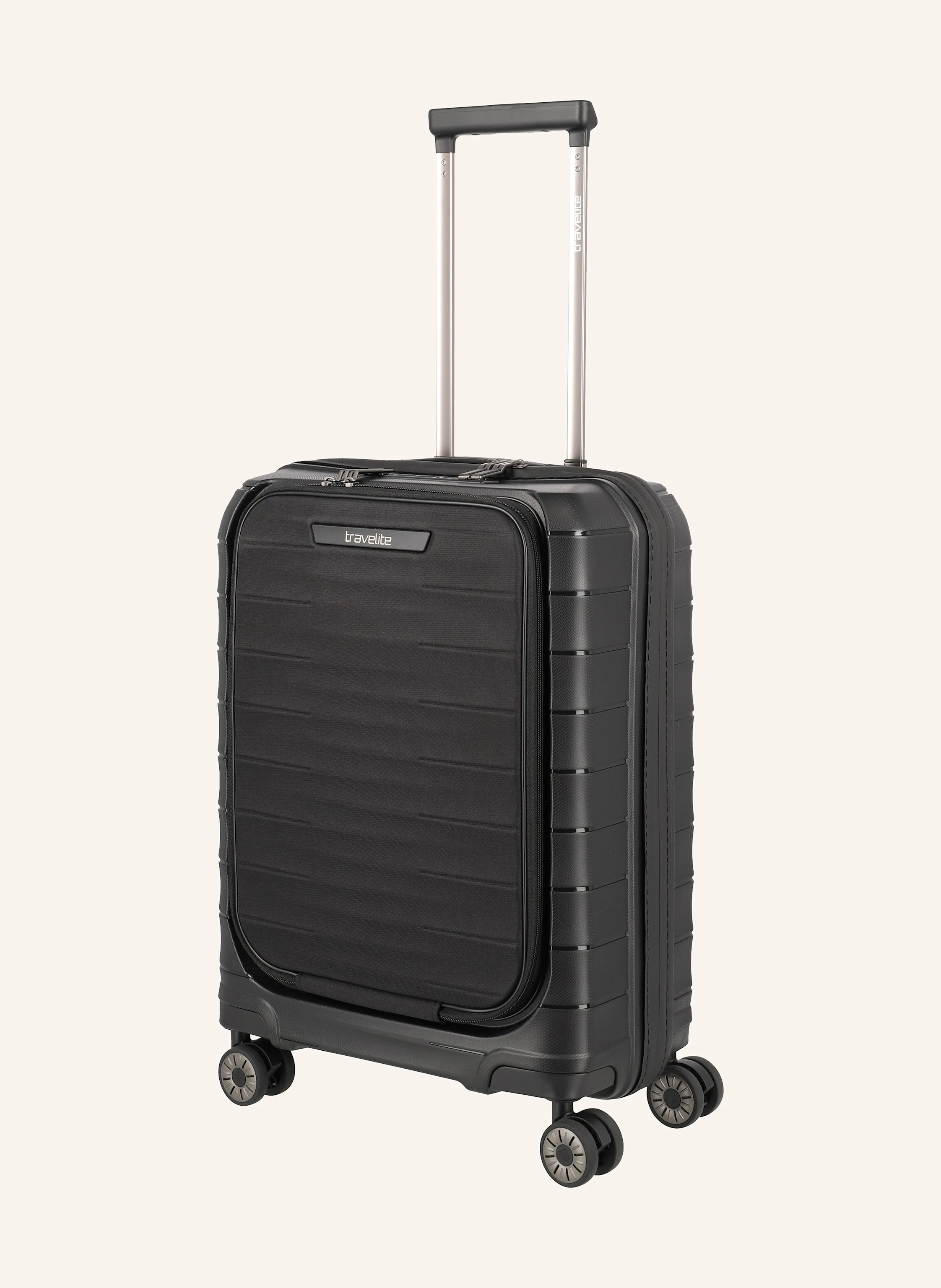 travelite Trolley MOOBY S+