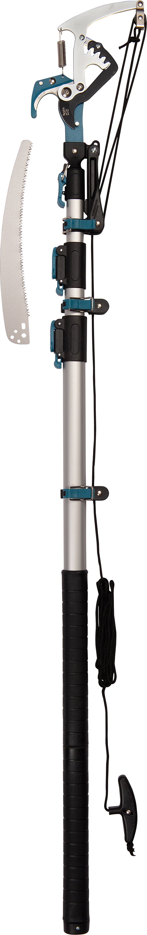 Intratuin boomschaar met telescoopsteel