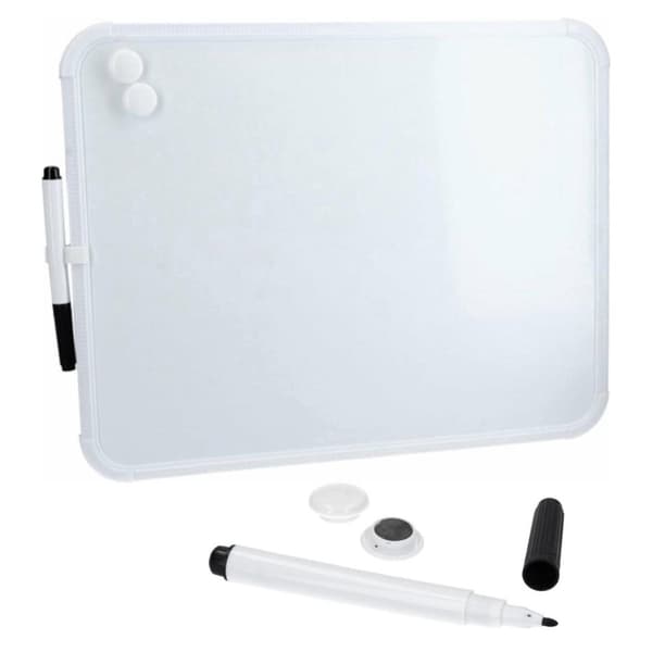 Whiteboardtavle / Whiteboard - 36x28cm
