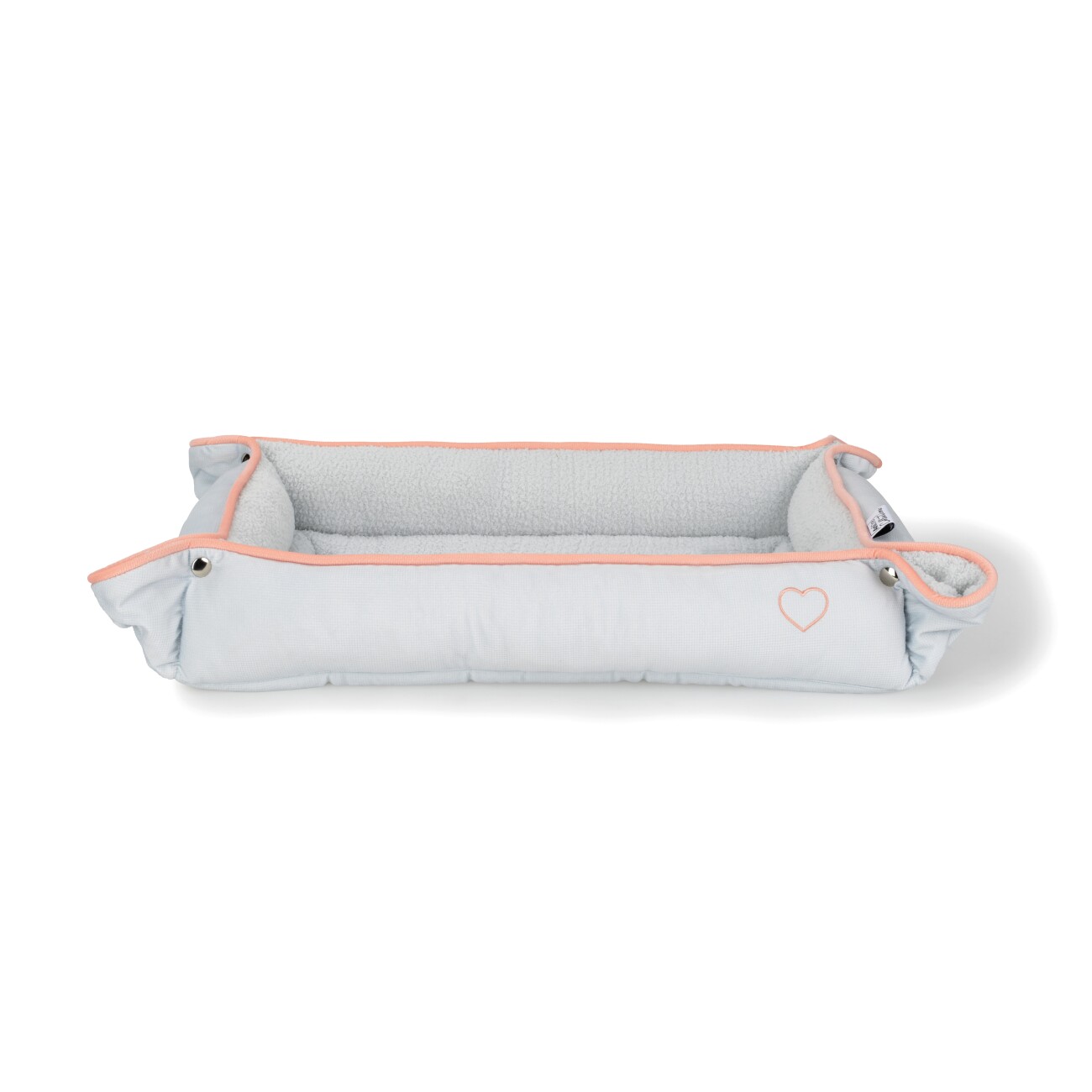 AniOne Pepe&Kitty Liegeplatz S