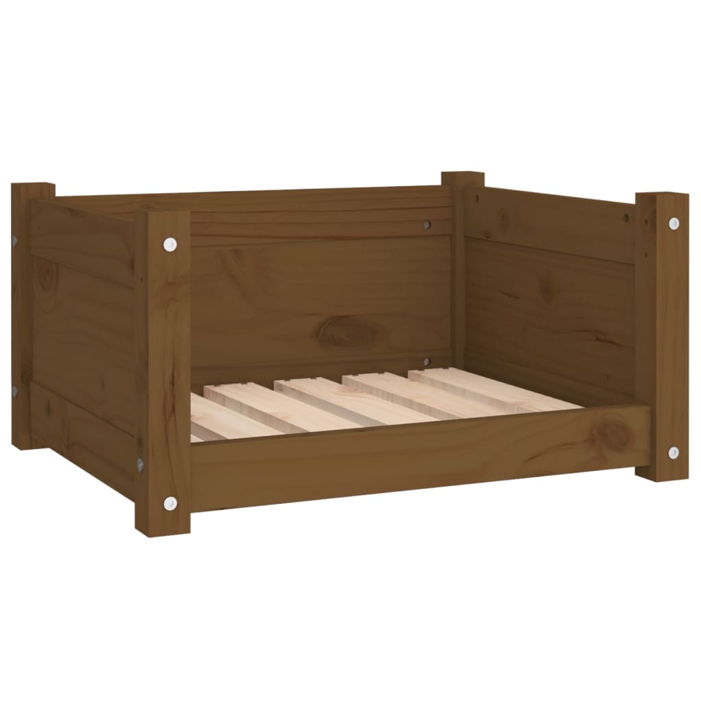Cama para cachorro