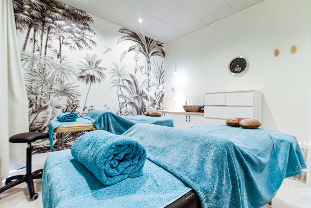 Ereza Mar Logies en ontbijt - Hotel
