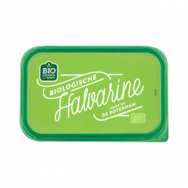 Jumbo Biologische halvarine