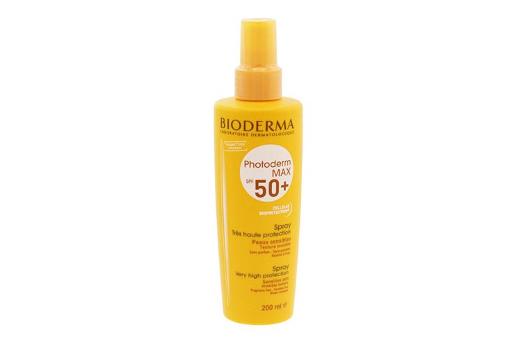 Photoderm Max lait SPF50+ 200ml