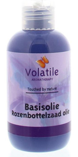Volatile Rozenbottelzaadolie 100ML