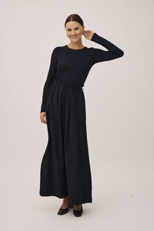 Magasin du Nord Collection Eda 1S Black