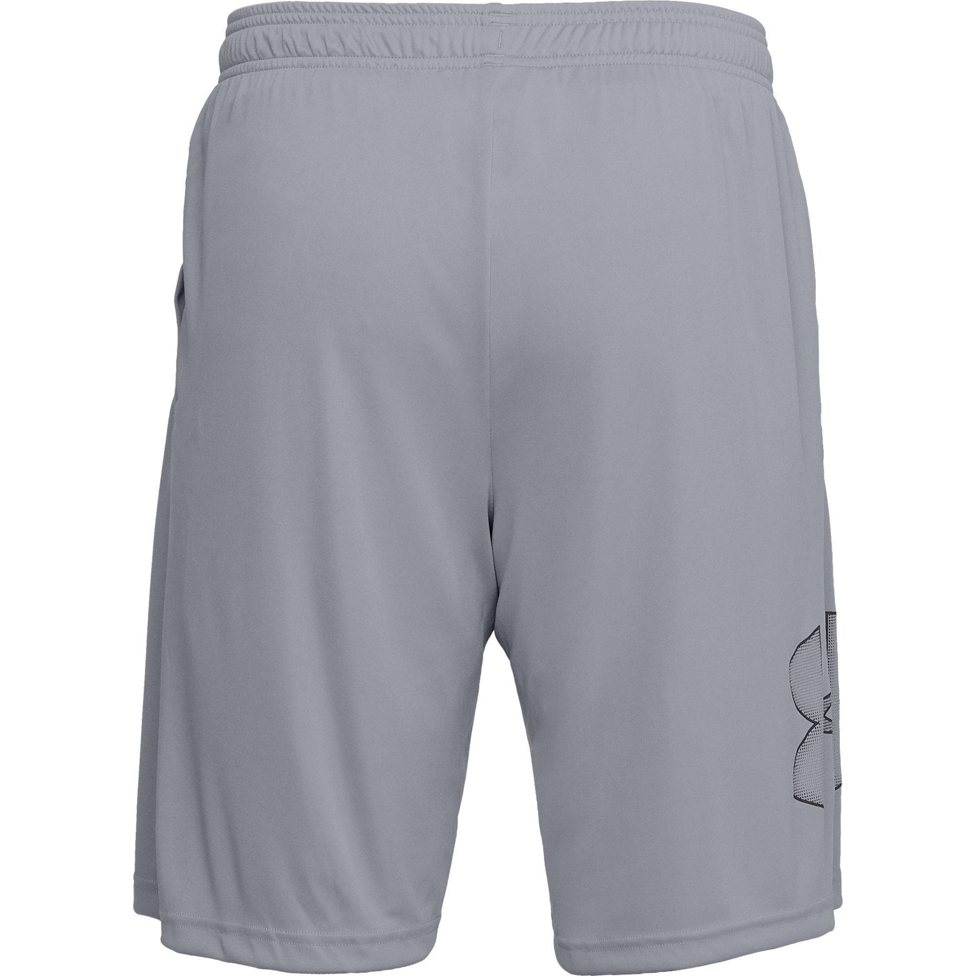 Under Armour UA Tech Graphics Shorts Mens