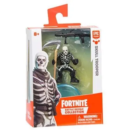 Boti Fortnite Solo Figur 5cm, sortiert
