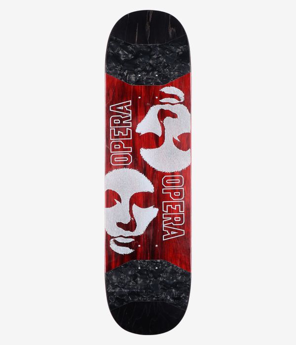 Opera Symmetrical Pop Slick 8.25