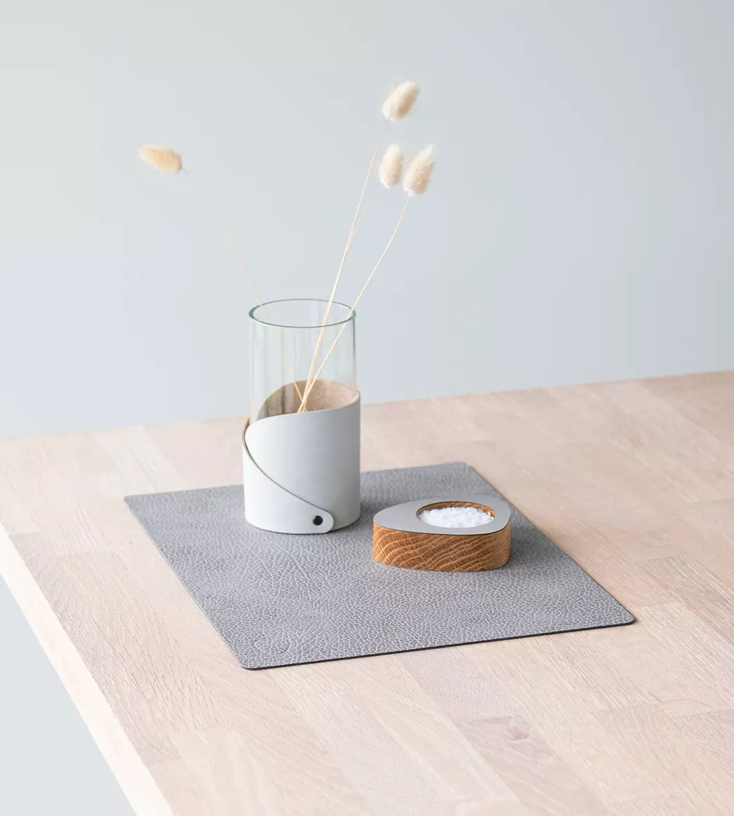 Tischset Hippo M Square