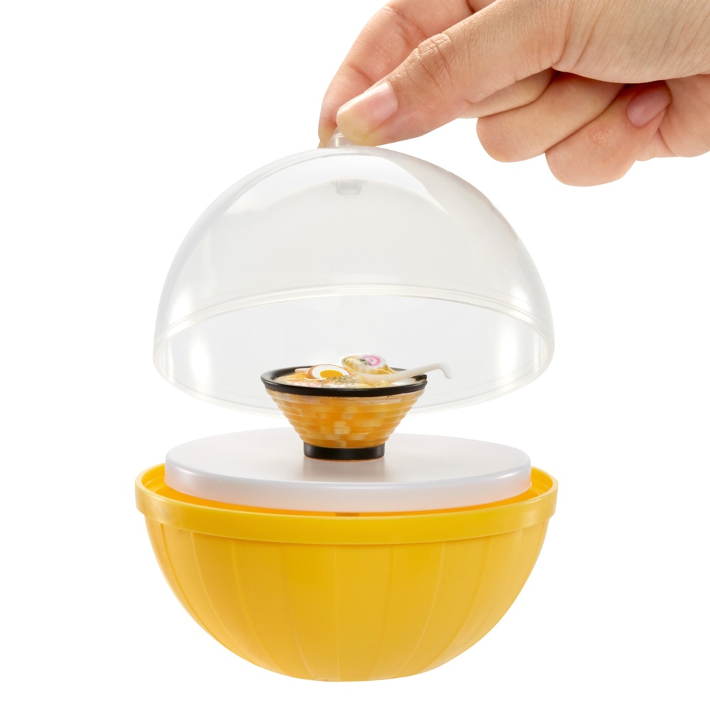 MGA's Miniverse - Make It Mini Food Diner Serie 2 Kapsel