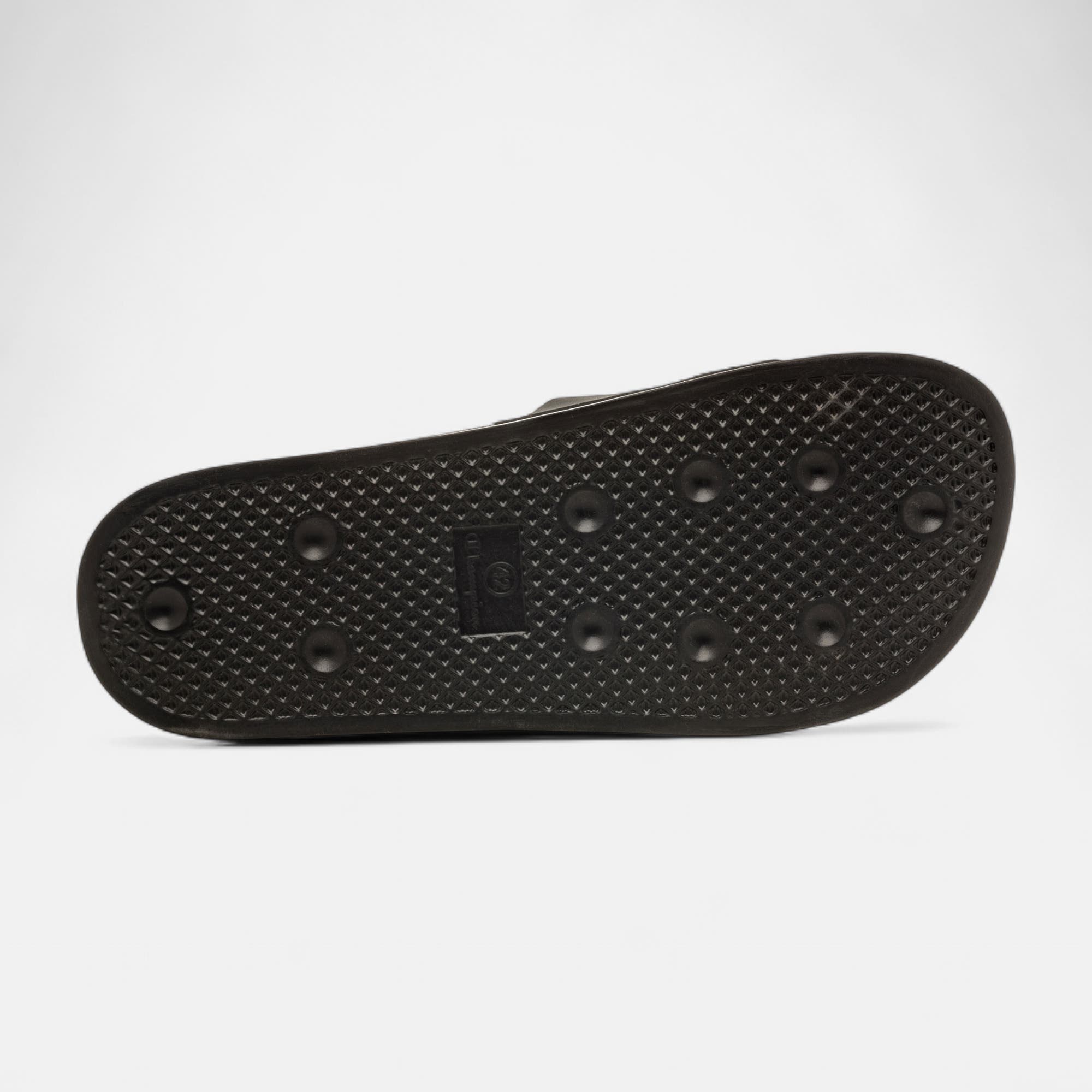 Claquettes de plage Homme noir