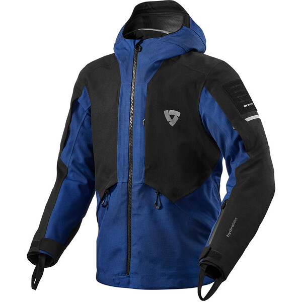 Rev'it - Veste Tectonic H2O Noir / Bleu