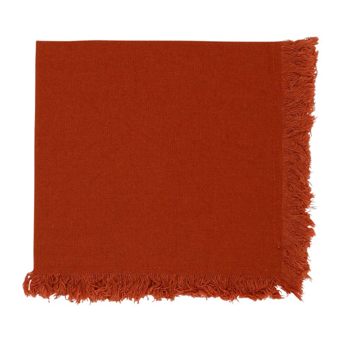Côté Table - NALIA X2 - Terracotta
