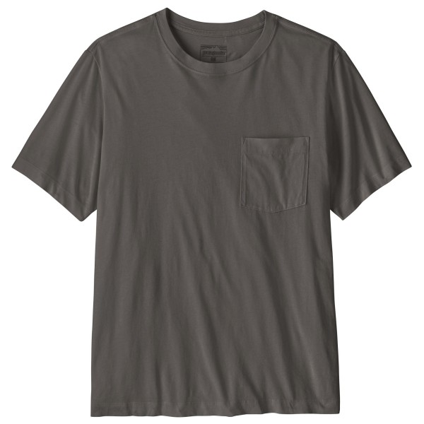 Patagonia - Daily Pocket Tee - T-shirt