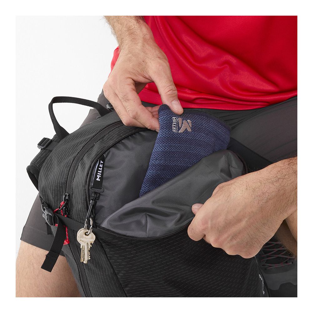 Millet PROLIGHTER 22L - Sac À dos black