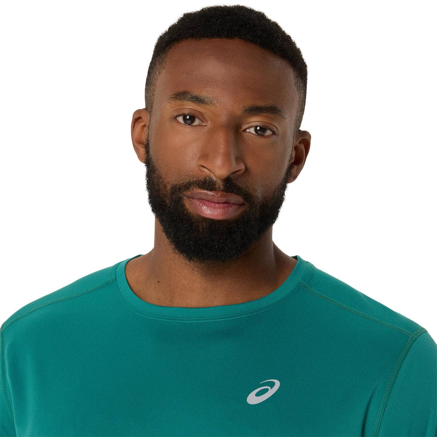 ASICS  Icon Short Sleeve Top