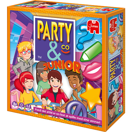 Party&Co Junior